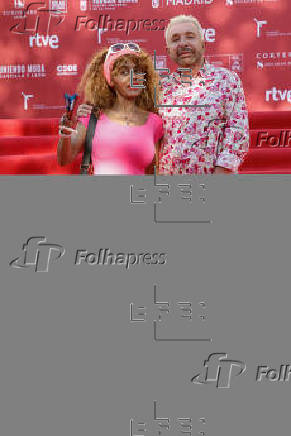 II edición de los Premios de la Academia de la Moda Española