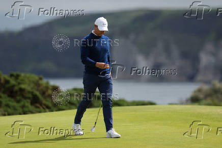 The 153rd Open Championship