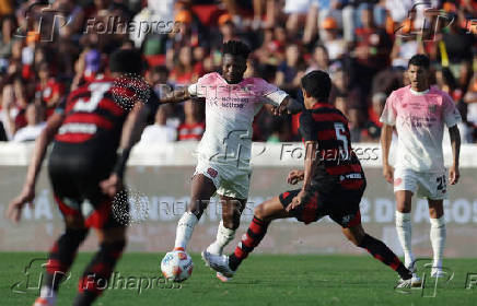 Pre-Season Friendly - Bayer Leverkusen v Flamengo U-20