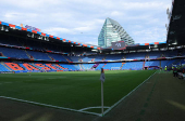 UEFA Women's Euro 2025 - Quarter Final - France v Germany