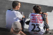 partida entre vasco da gama e gremio