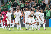 Juego de las Estrellas: Estrellas de la MLS - Estrellas Liga MX