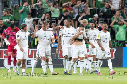 Juego de las Estrellas: Estrellas de la MLS - Estrellas Liga MX