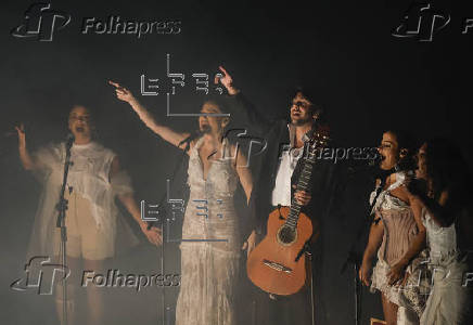 El guitarrista flamenco Yerai Cortés protagoniza la sesión del Festival de Jazz de San Sebastián en el Auditorio Kursaal