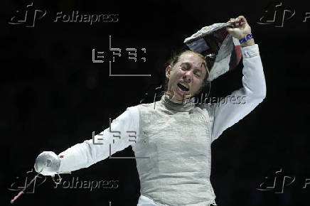 FIE Fencing World Championships