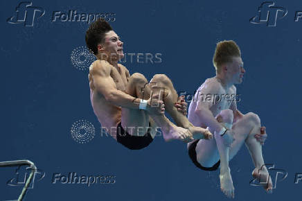 World Aquatics Championships