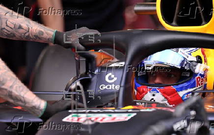 Formula One Hungarian Grand Prix - Practice and Qualifying