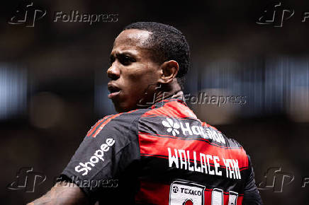 COPA DO BRASIL 2025, ATLETICO-MG X FLAMENGO