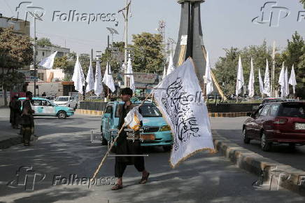Kabul prepares to mark 4th anniversary of the Taliban takeover