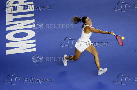 WTA 500 - Monterrey Open
