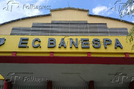 Desapropriação Clube Banespa em São Paulo