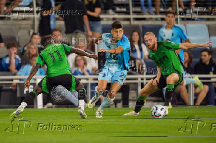 Soccer: US Open Cup-Semifinal-Austin FC at Minnesota United