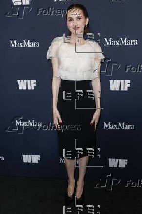 WIF (Women In Film) Honors 2025