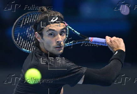 ATP Finals tennis tournament