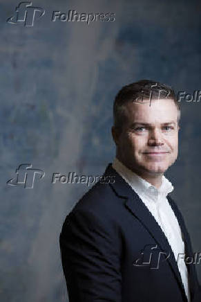 Paulo Camargo, presidente da Arcos Dourados