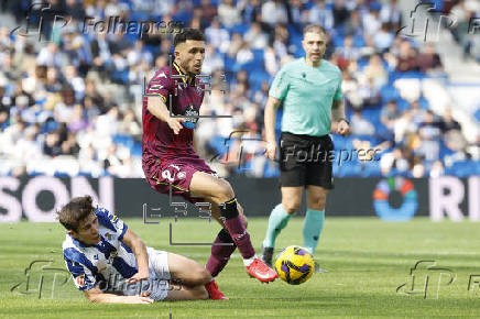 Real Sociedad vs Real Valladolid