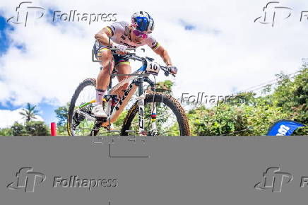 WHOOP UCI Mountain Bike World Series