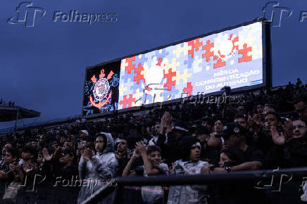 Corinthians-Vasco: Campeonato Brasileiro Serie A