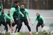 UEFA Conference League MD-1 - Legia Warszawa