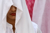 Christians celebrate Good Friday in India