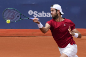 Semifinales: Holger Rune vs Karen Khachanov