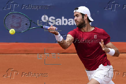 Semifinales: Holger Rune vs Karen Khachanov