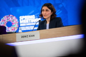 The 2025 International Monetary Fund and World Bank Group Spring Meetings