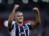 Liga MX - Play Off - First Round - Monterrey v Pachuca
