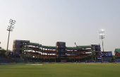 Indian Premier League - IPL - Delhi Capitals v Kolkata Knight Riders