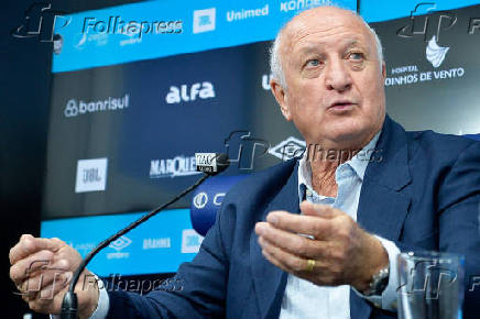 GREMIO - FELIPAO