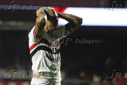 SAO PAULO, SP, 02.05.2025-BRASILEIRO SERIE A-SAO PAULO X FORTALEZA