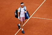 Madrid Open