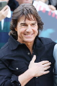 'Mission: Impossible - The Final Reckoning' movie event in Seoul