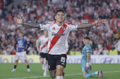 Copa Libertadores: River Plate - Independiente del Valle