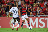 Flamengo x LDU
