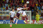 Flamengo x LDU
