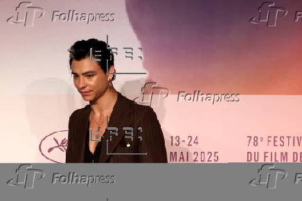 Romeria - Press Conference - 78th Cannes Film Festival