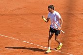Hamburg European Open
