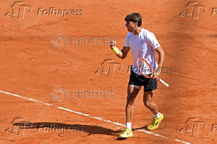 Hamburg European Open