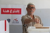 Lebanon holds local elections in southern governorates