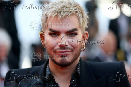 The 78th Cannes Film Festival - Closing ceremony - Red Carpet Arrivals