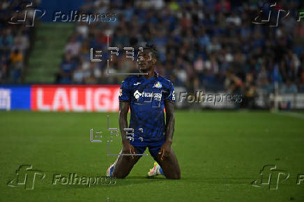 Getafe vs Celta de Vigo