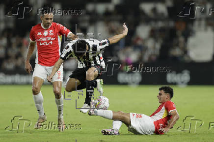 Primera División de Paraguay: Libertad - General Caballero JLM