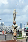clima no Recife