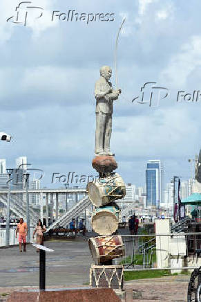 clima no Recife