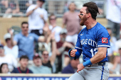 MLB: Kansas City Royals at Minnesota Twins