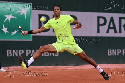 Roland Garros 2025
