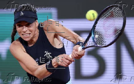 French Open - Day 4