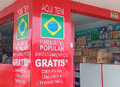 Medicamentos grátis para autistas