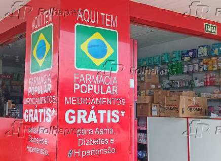 Medicamentos grátis para autistas